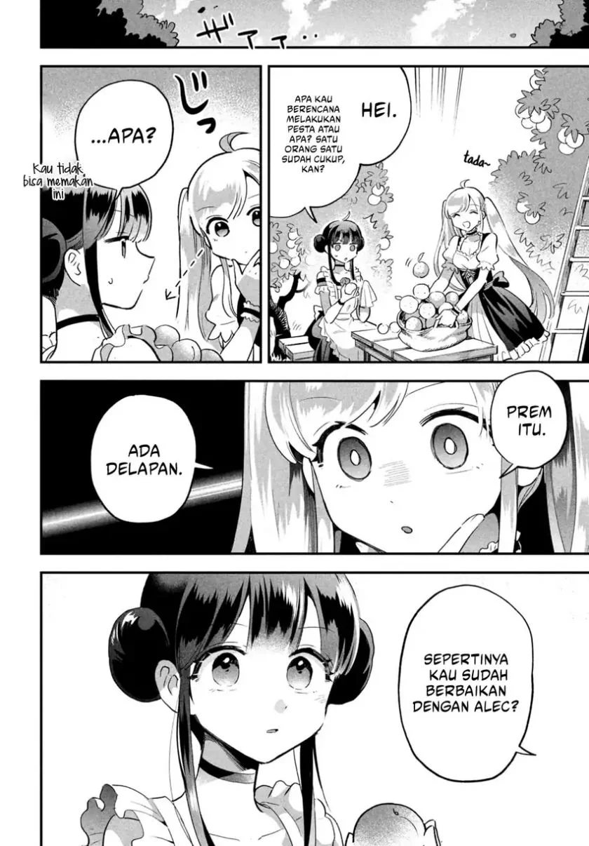 7-Nin no Nemuri Hime Bab 26 halaman 5