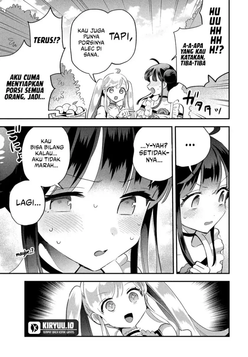 7-Nin no Nemuri Hime Bab 26 halaman 6