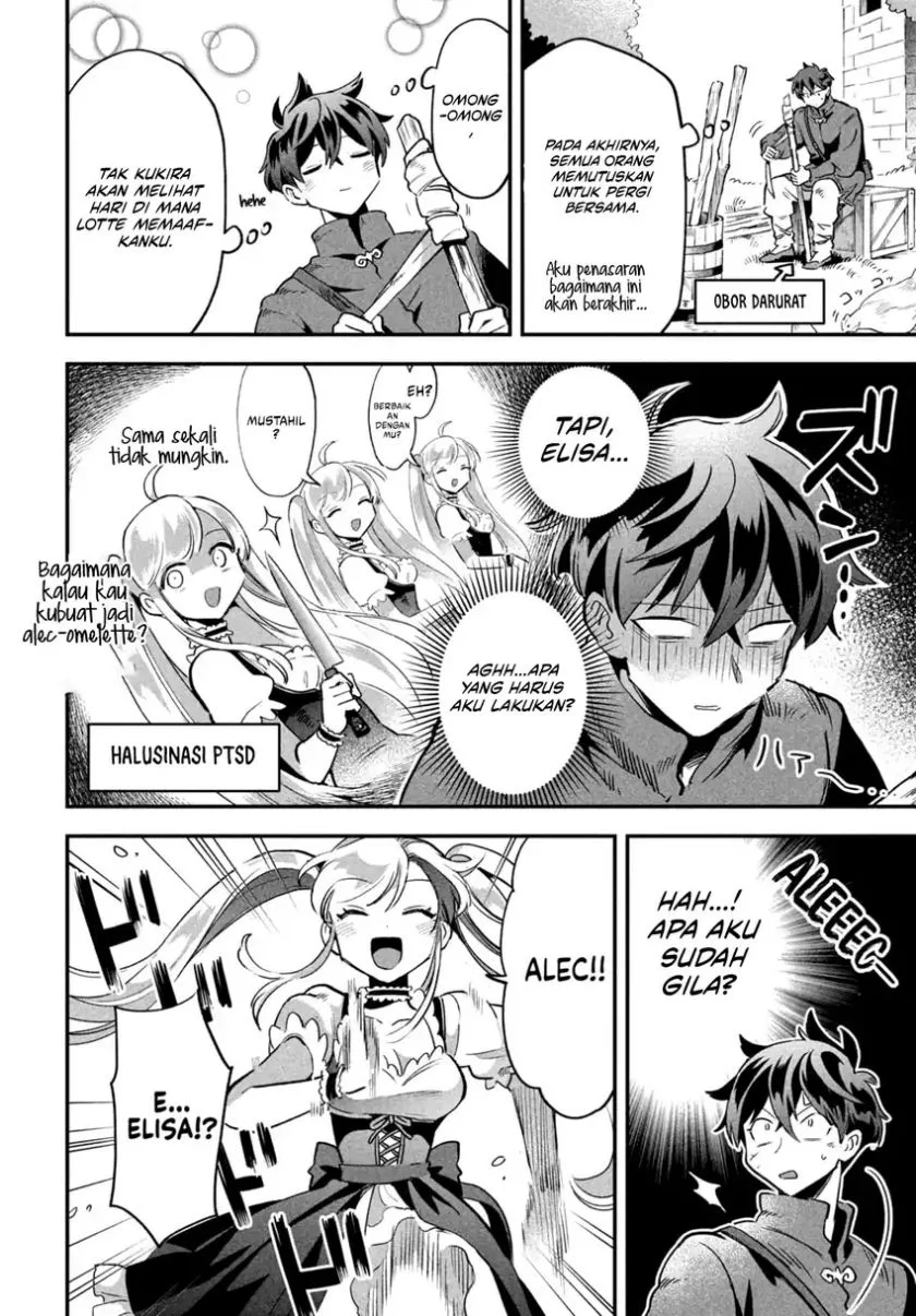 7-Nin no Nemuri Hime Bab 26 halaman 7