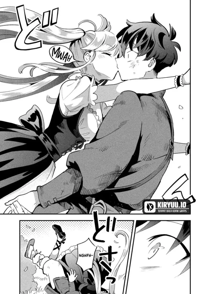 7-Nin no Nemuri Hime Bab 26 halaman 8
