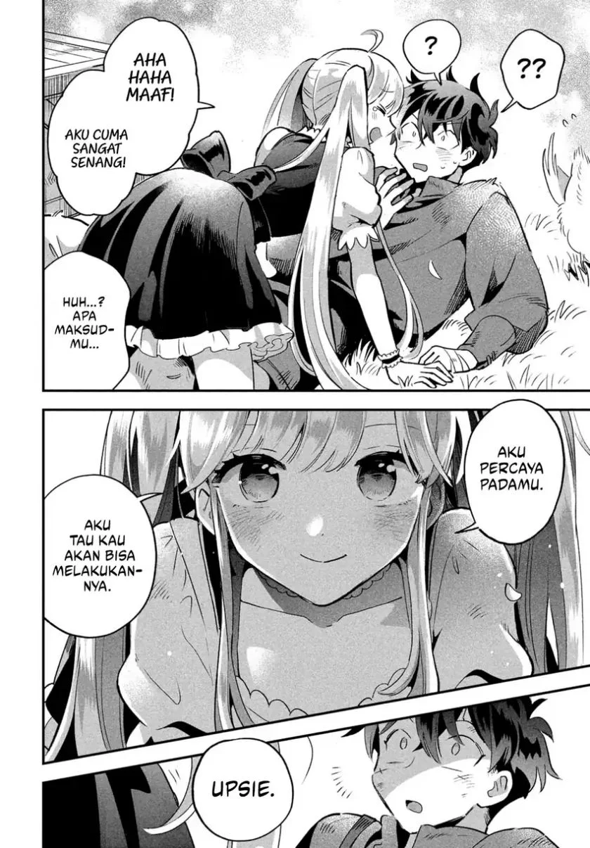 7-Nin no Nemuri Hime Bab 26 halaman 9