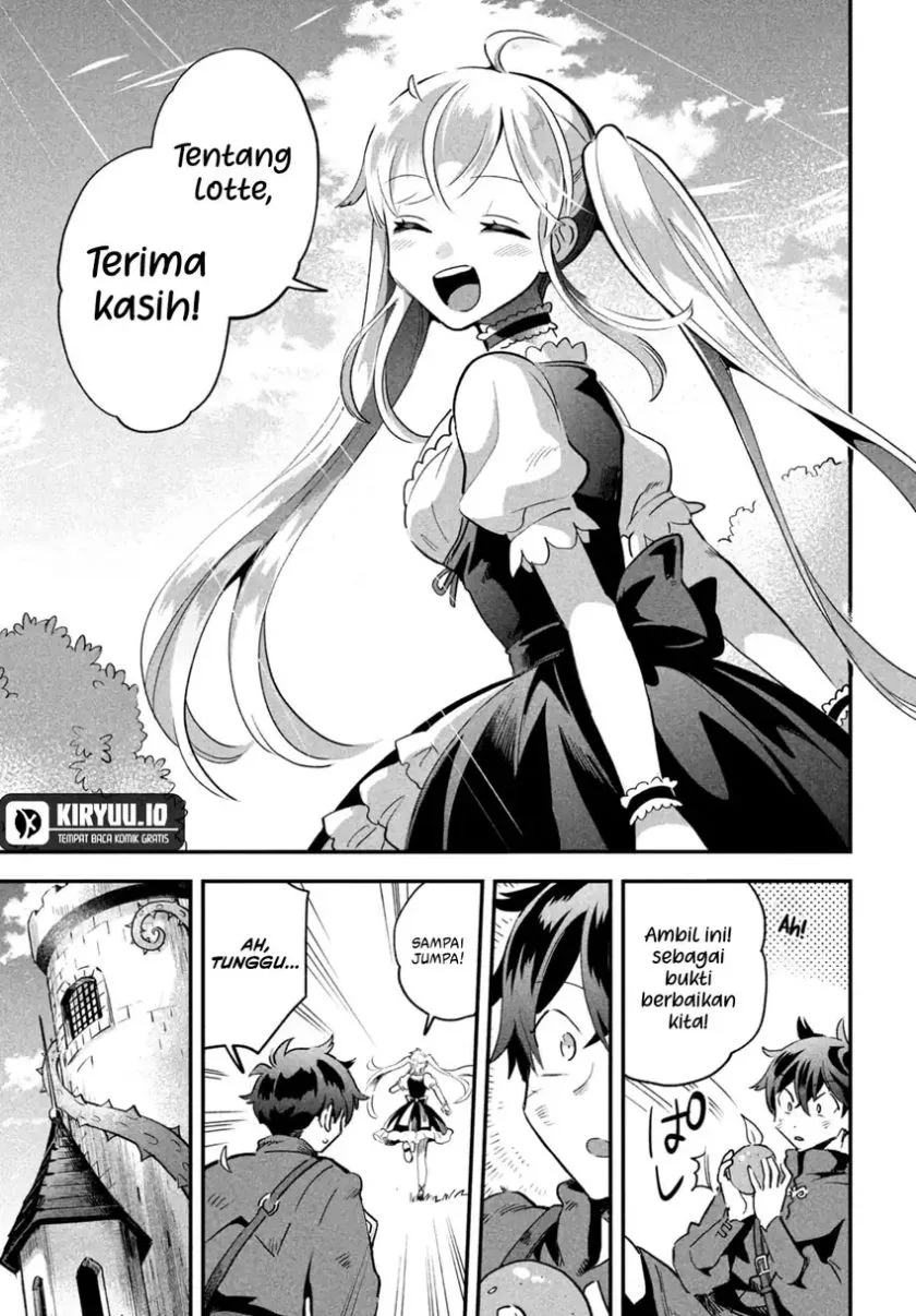 7-Nin no Nemuri Hime Bab 26 halaman 10
