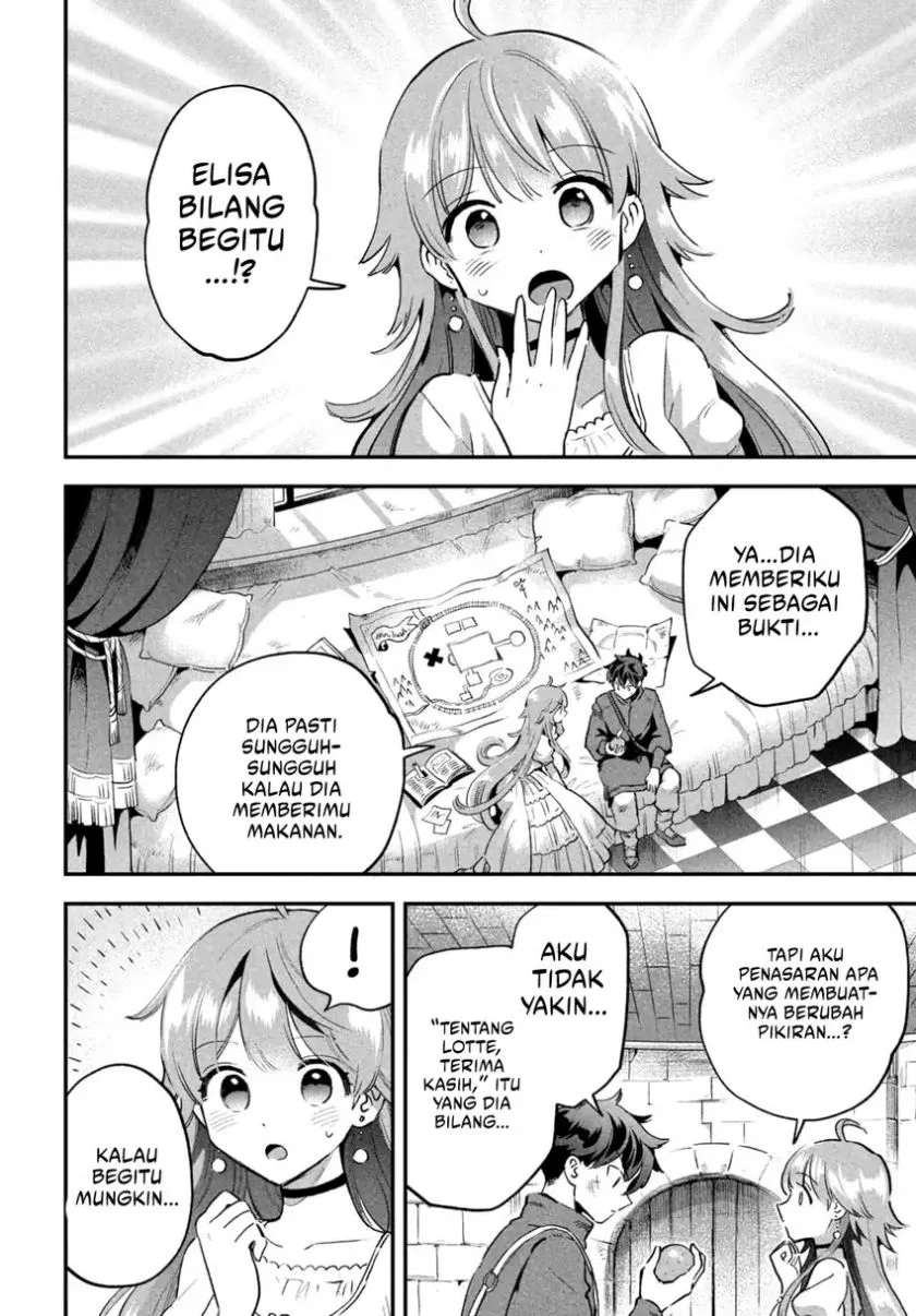 7-Nin no Nemuri Hime Bab 26 halaman 11