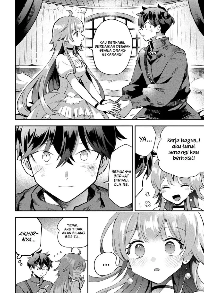 7-Nin no Nemuri Hime Bab 26 halaman 13