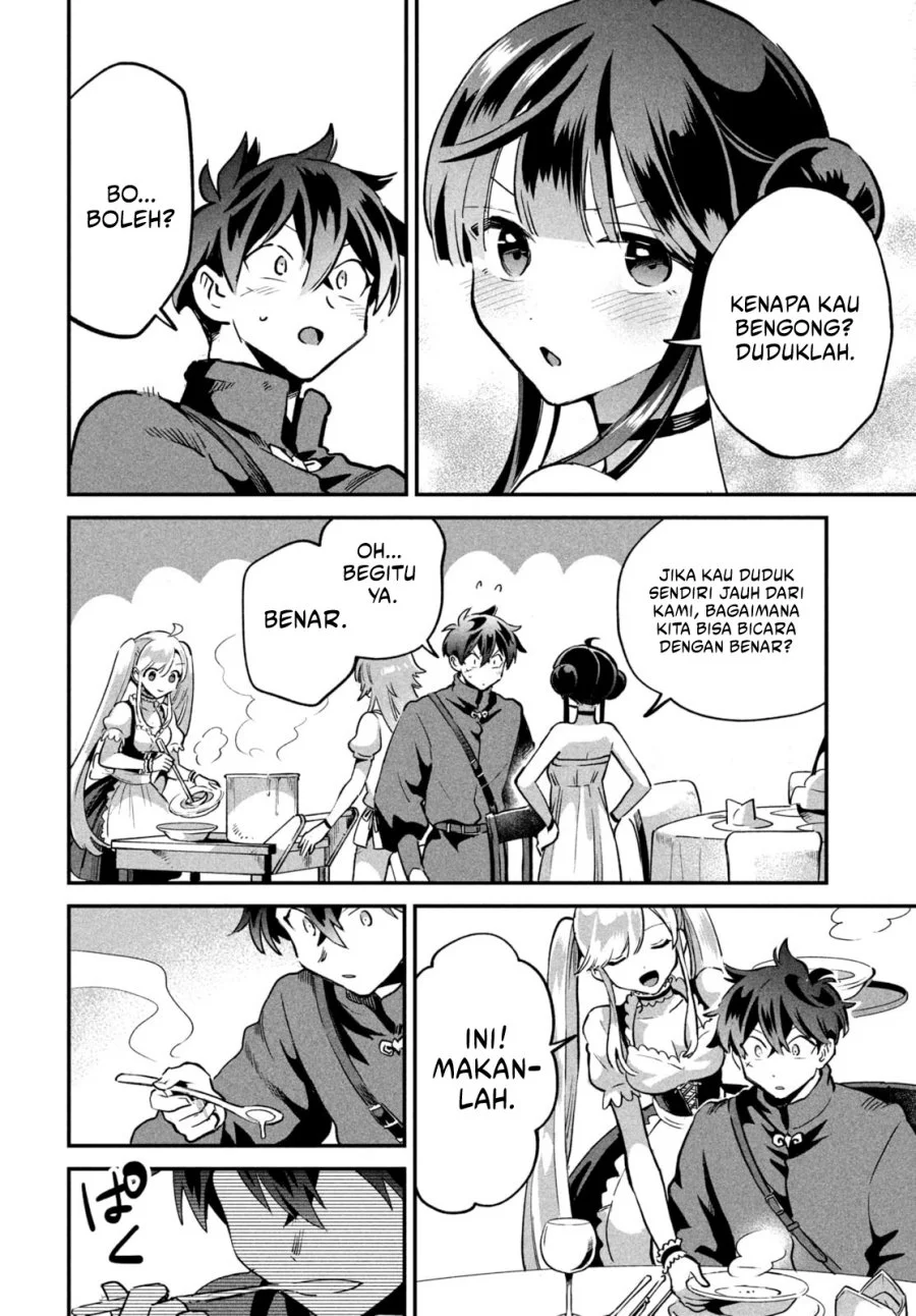 7-Nin no Nemuri Hime chapter 29 halaman 5