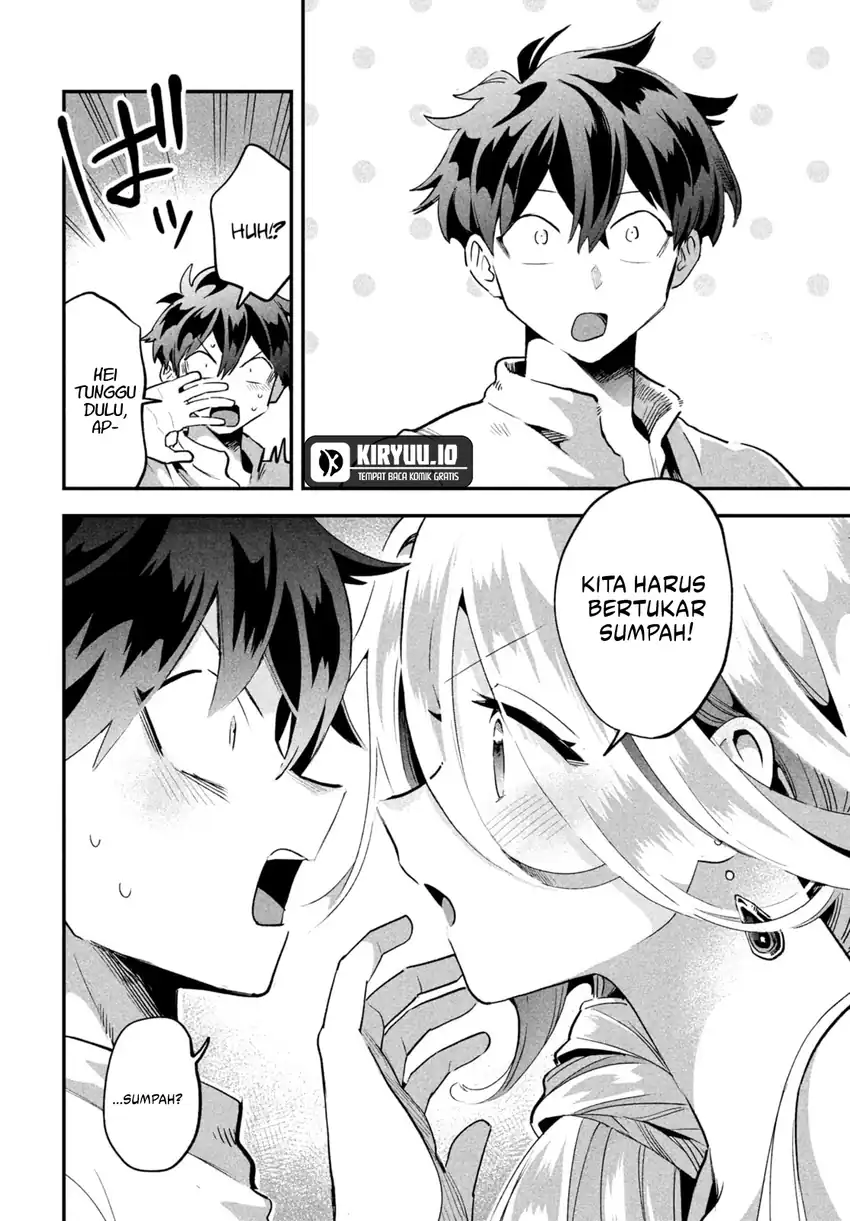 7-Nin no Nemuri Hime chapter 30 halaman 3