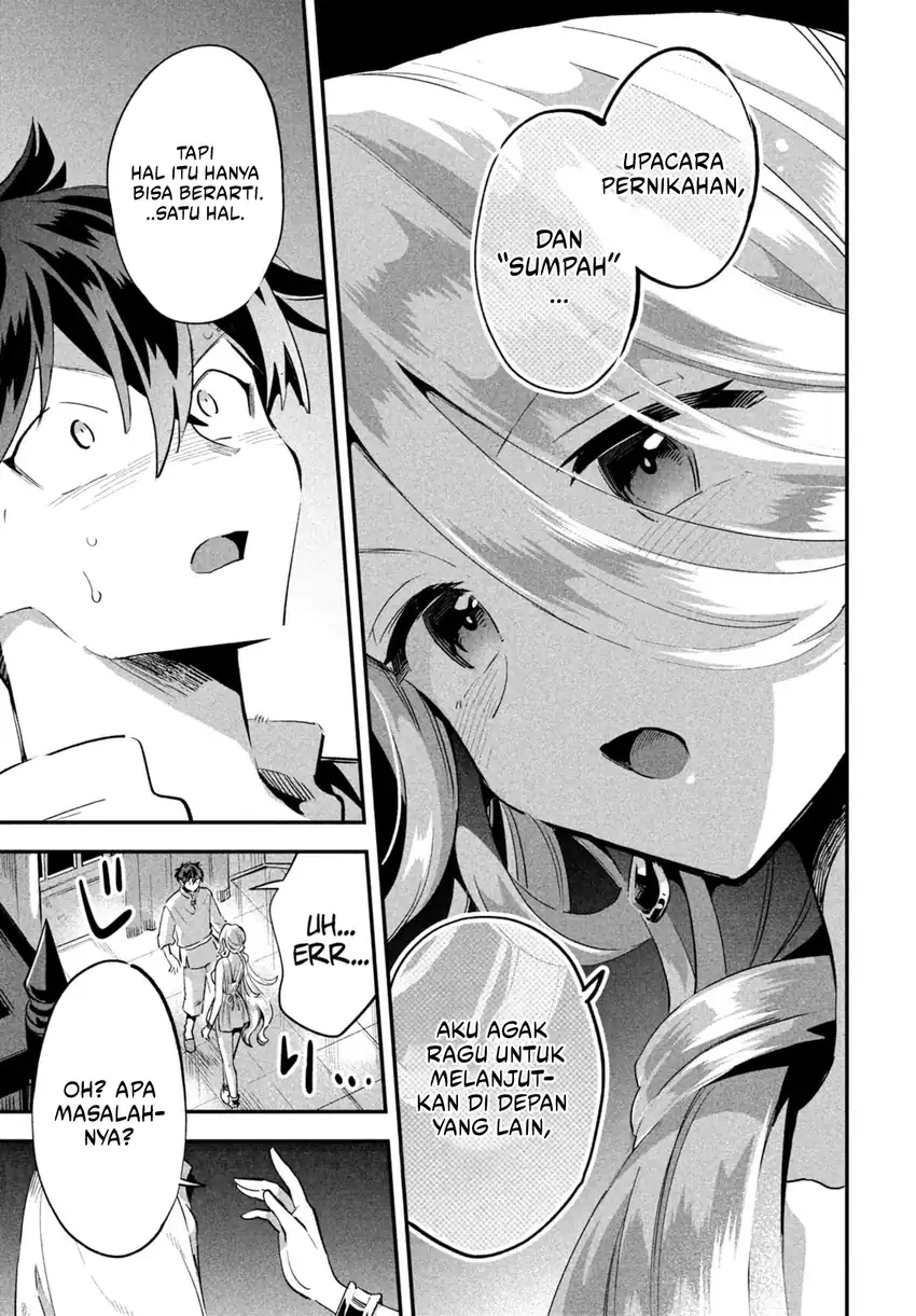 7-Nin no Nemuri Hime chapter 30 halaman 4
