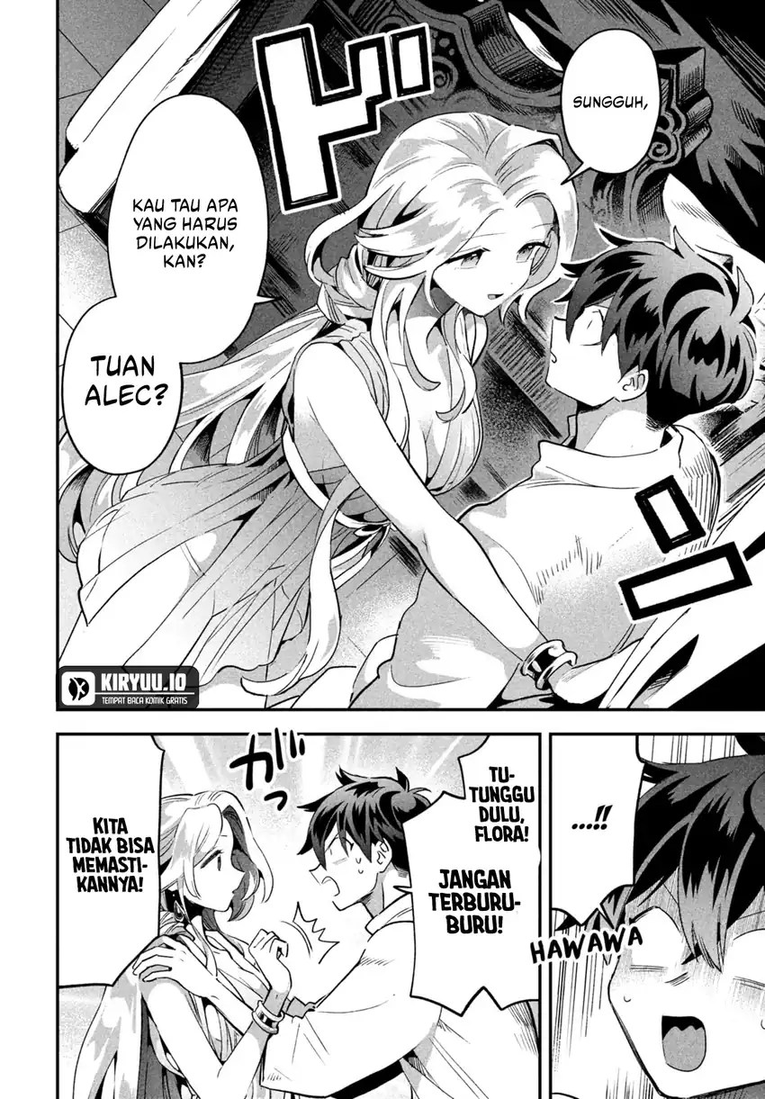 7-Nin no Nemuri Hime chapter 30 halaman 5