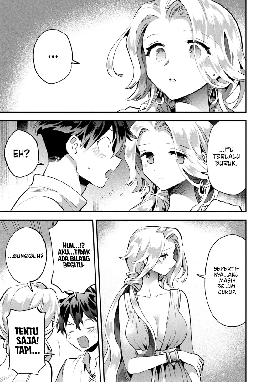 7-Nin no Nemuri Hime chapter 30 halaman 6