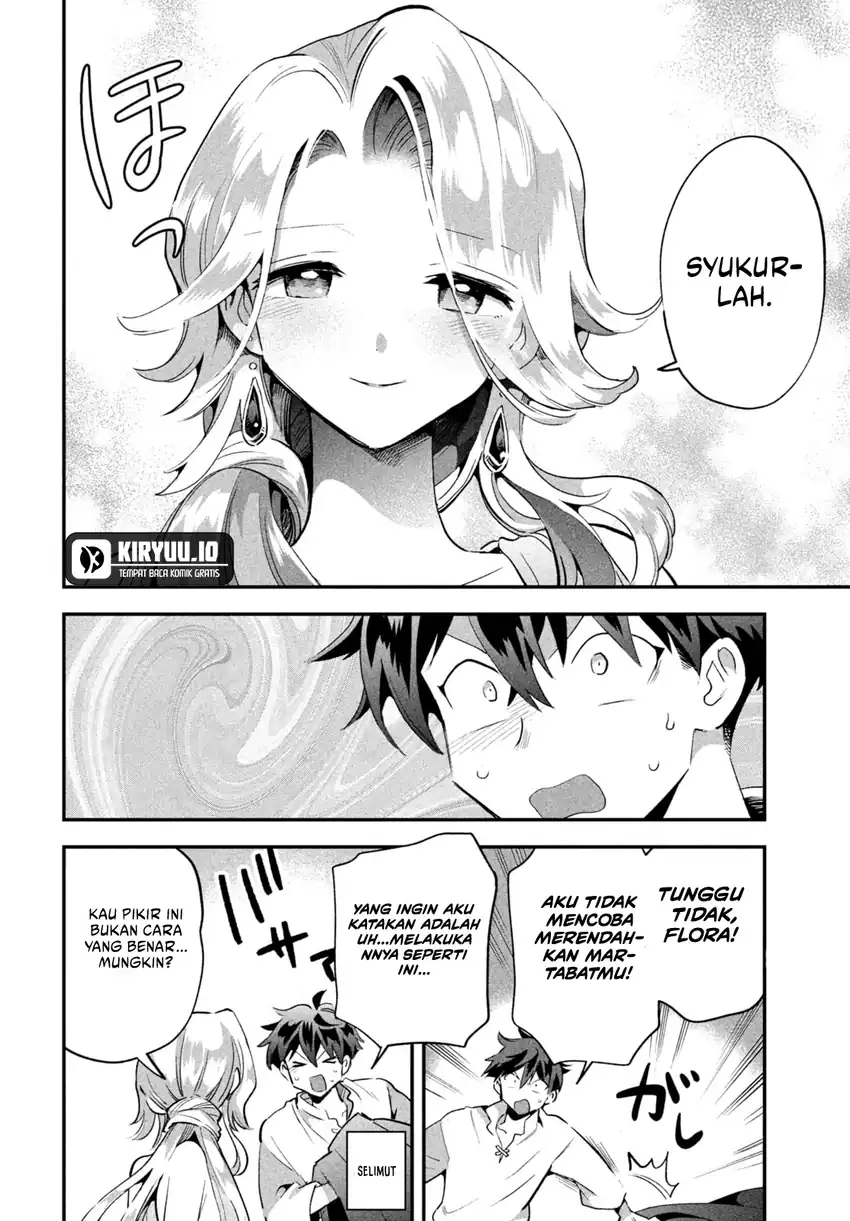 7-Nin no Nemuri Hime chapter 30 halaman 7