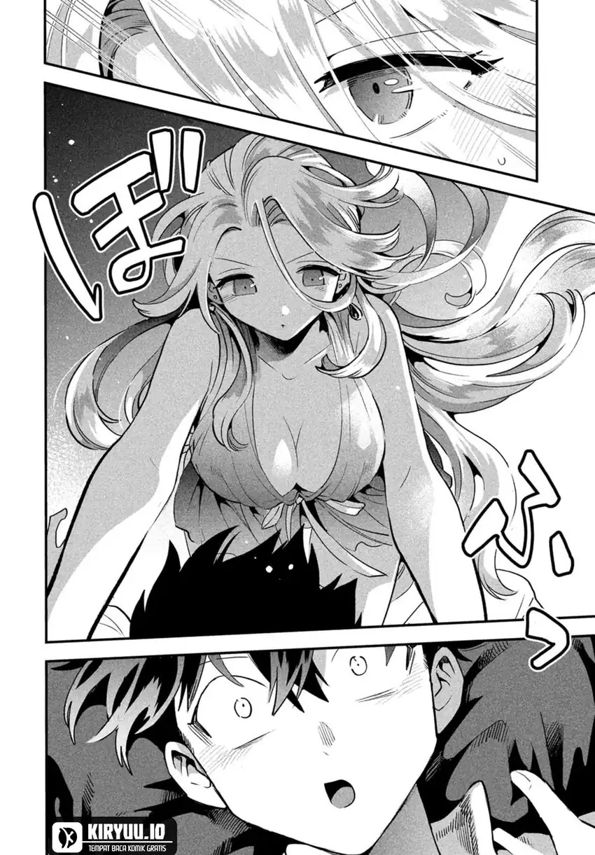 7-Nin no Nemuri Hime chapter 30 halaman 11