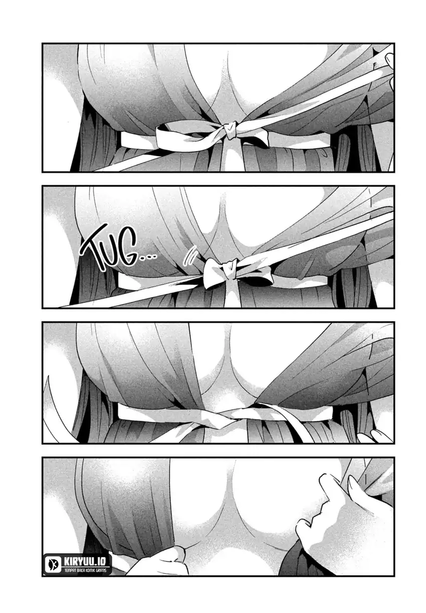 7-Nin no Nemuri Hime Bab 31 halaman 5