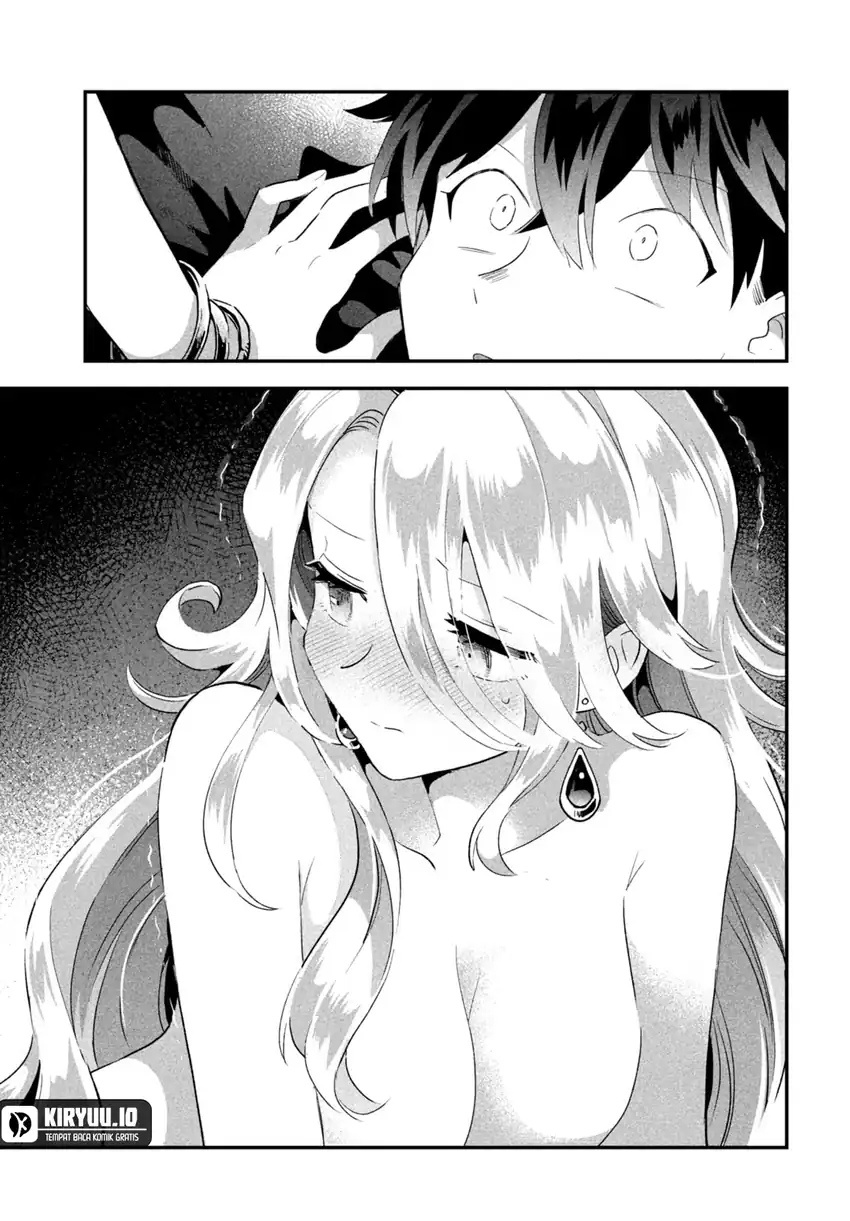 7-Nin no Nemuri Hime Bab 31 halaman 7