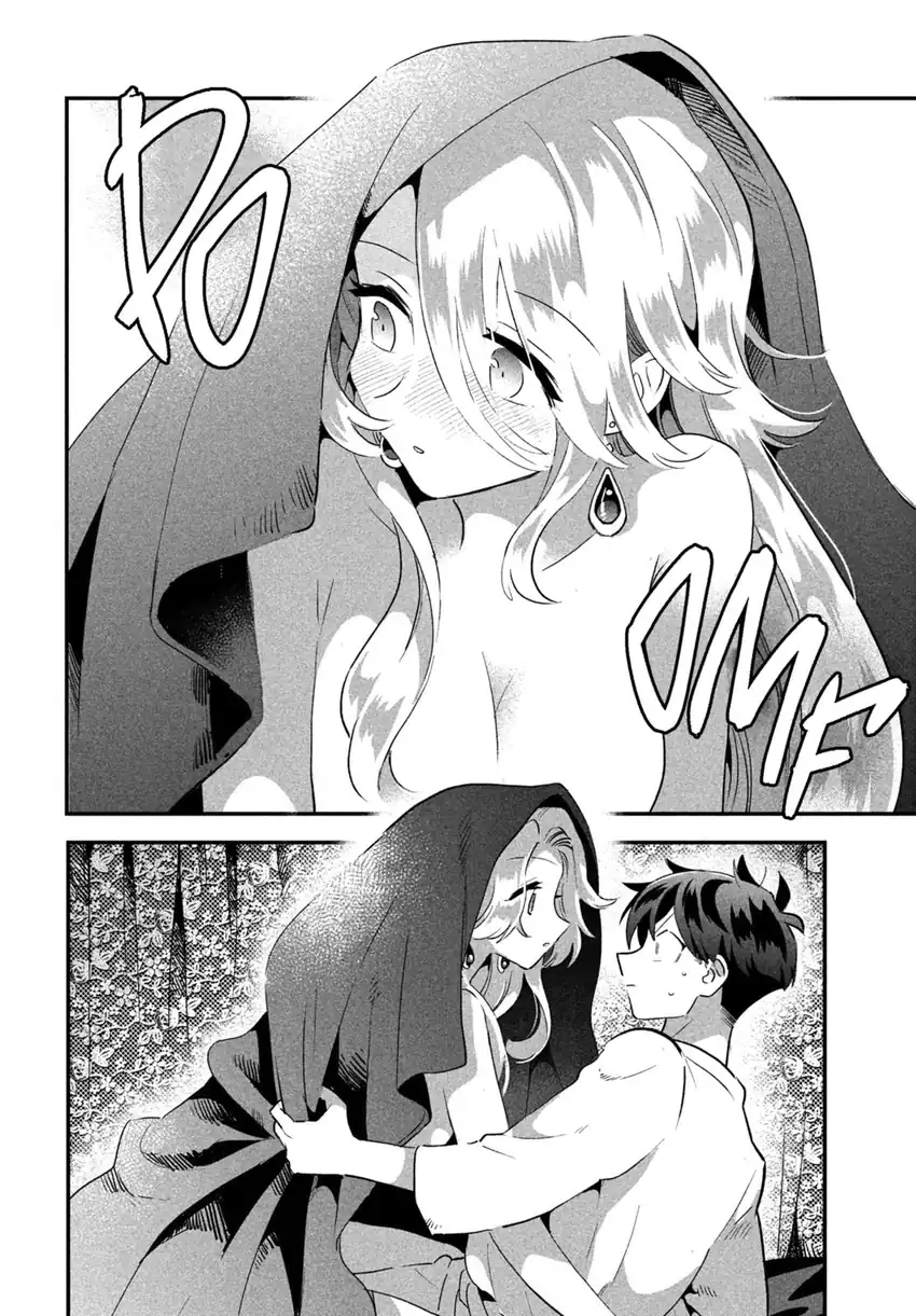 7-Nin no Nemuri Hime Bab 31 halaman 8