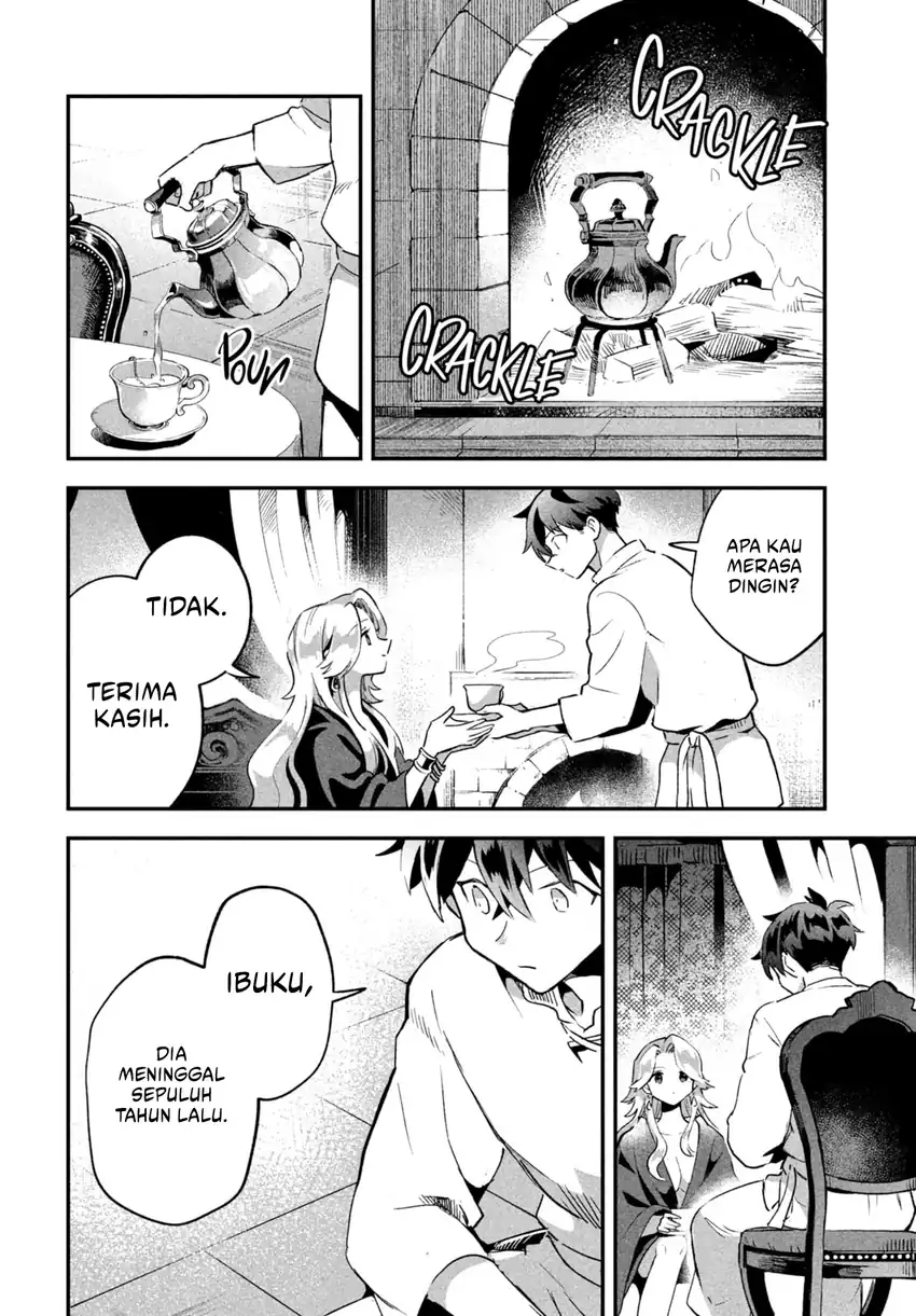 7-Nin no Nemuri Hime Bab 31 halaman 10