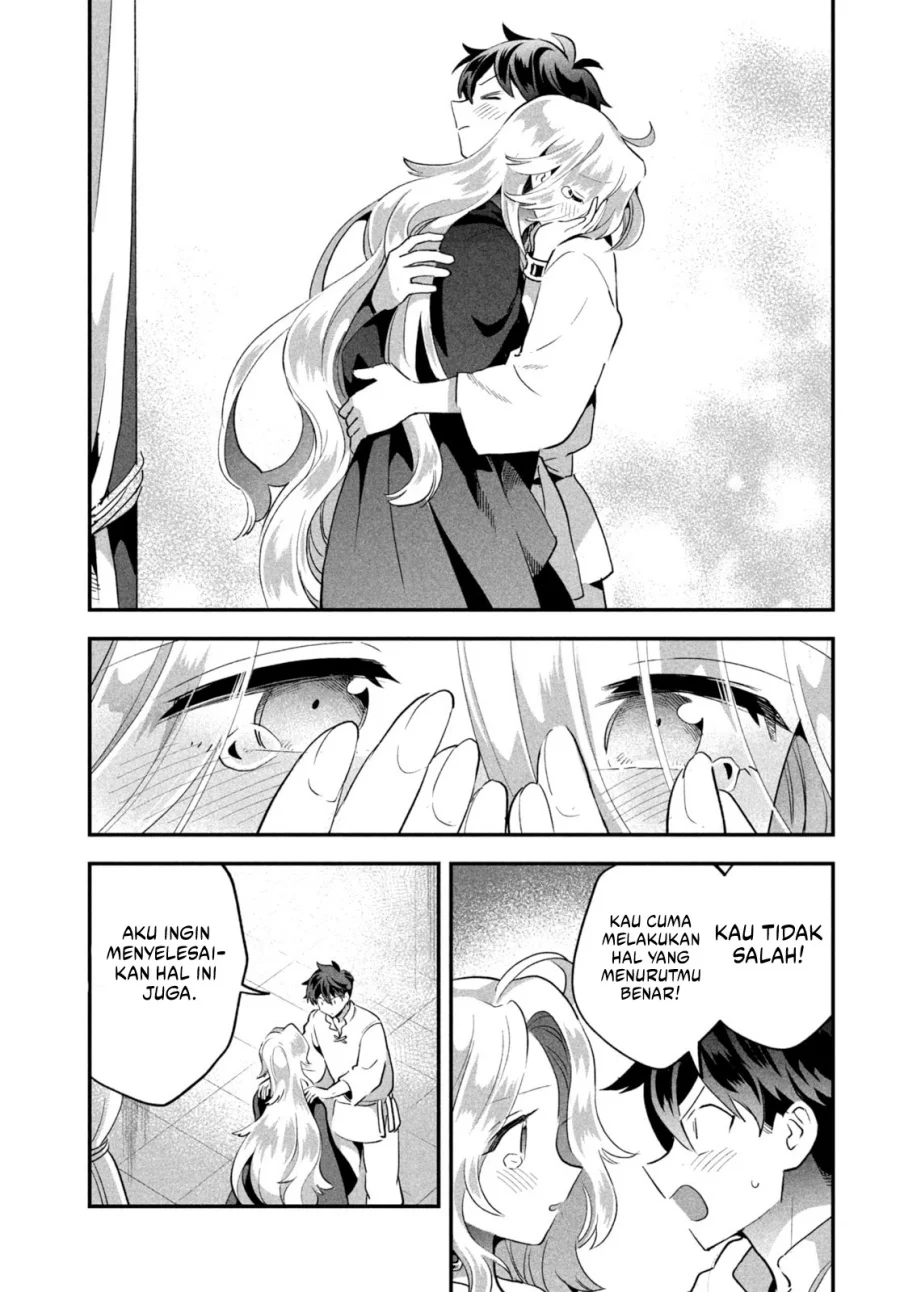 7-Nin no Nemuri Hime chapter 32 halaman 4