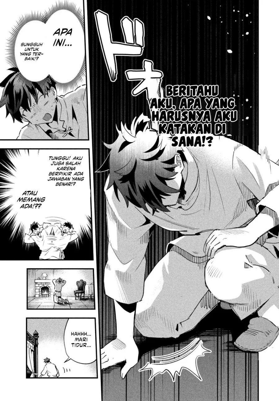 7-Nin no Nemuri Hime chapter 32 halaman 6