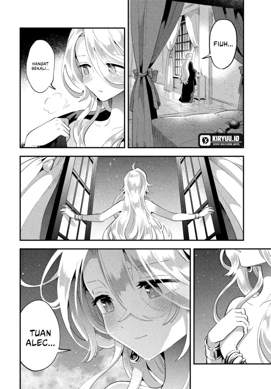 7-Nin no Nemuri Hime chapter 32 halaman 7