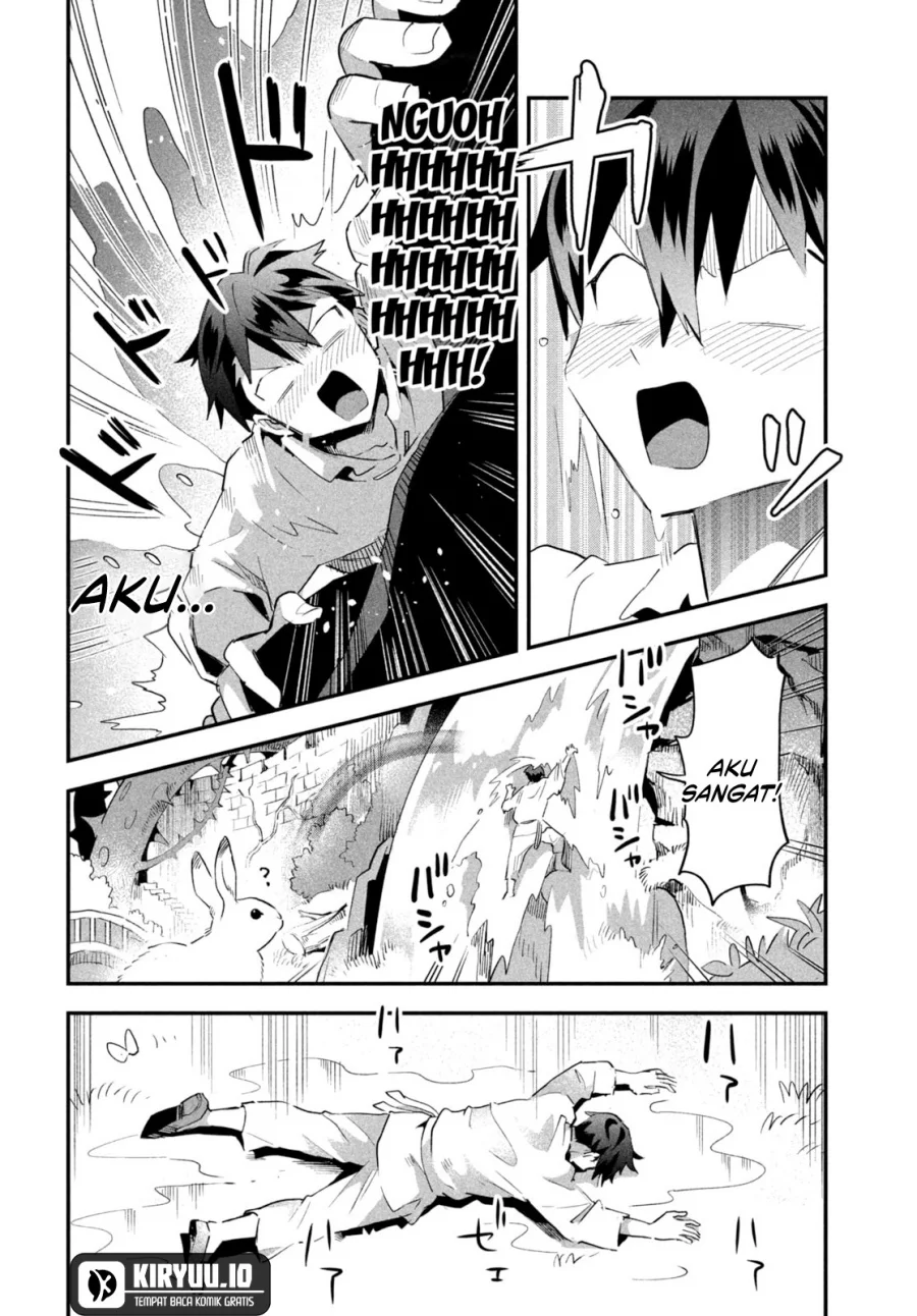 7-Nin no Nemuri Hime chapter 32 halaman 9