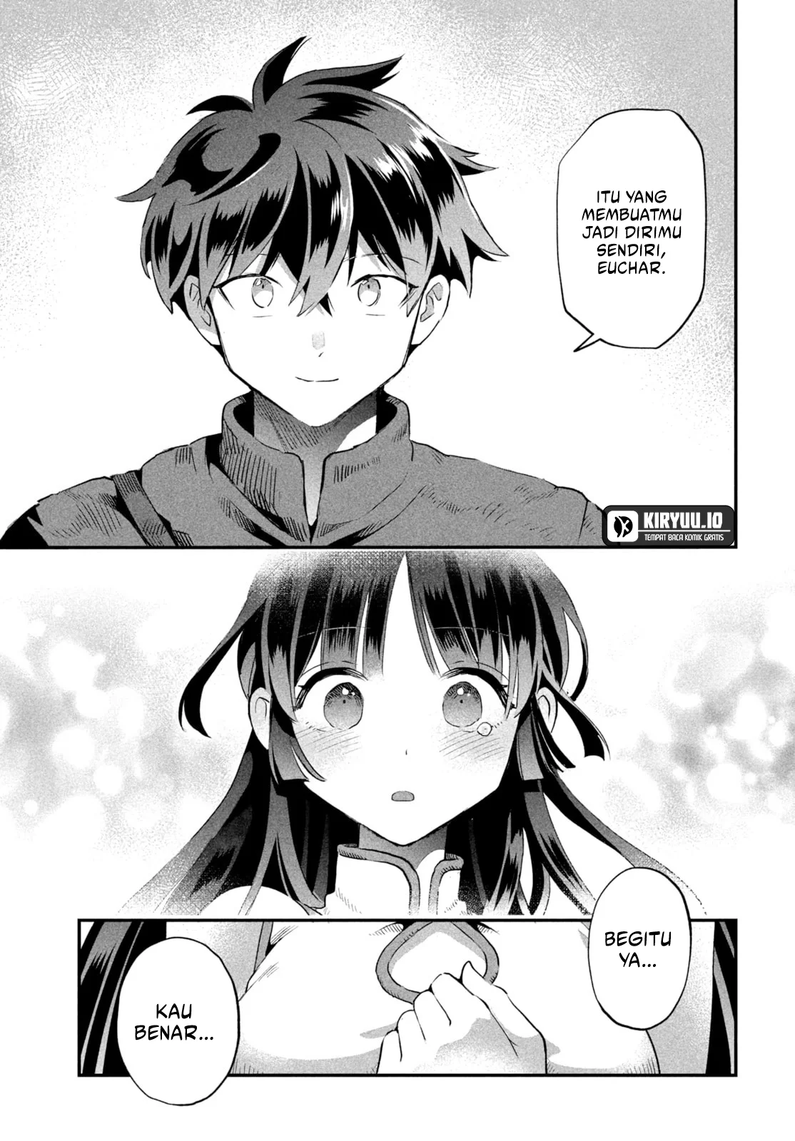 7-Nin no Nemuri Hime Bab 33 halaman 10