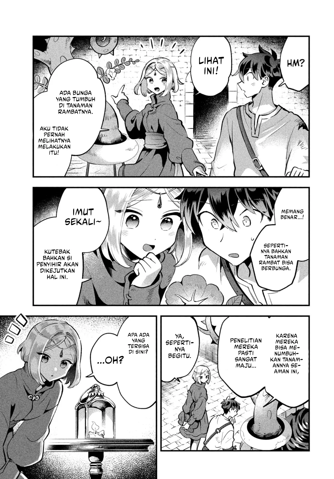 7-Nin no Nemuri Hime Bab 38 halaman 6