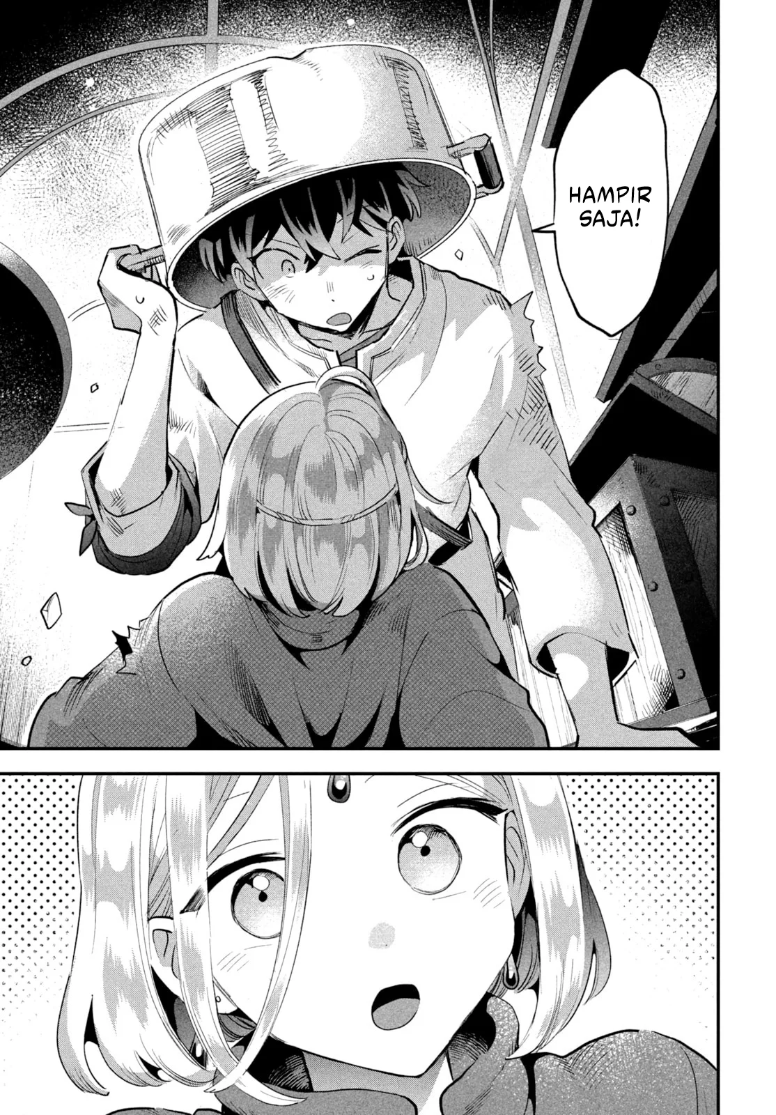 7-Nin no Nemuri Hime Bab 38 halaman 10