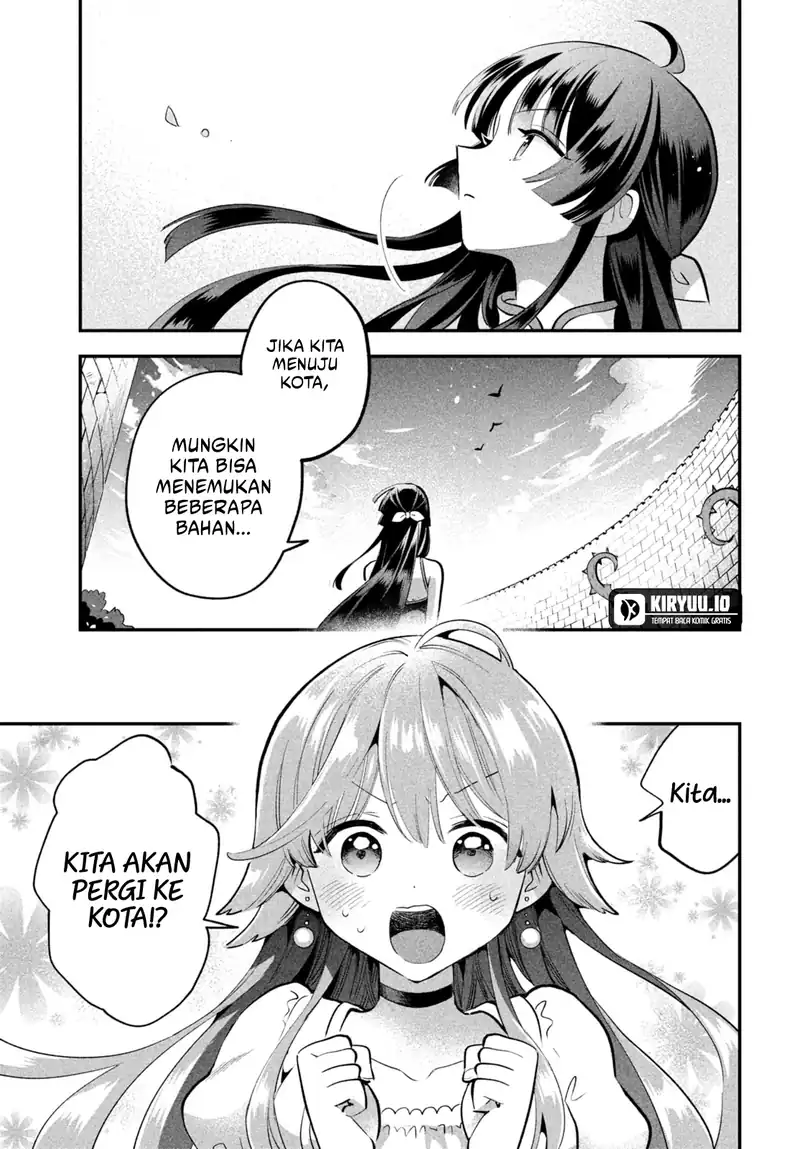 7-Nin no Nemuri Hime Bab 40 halaman 7