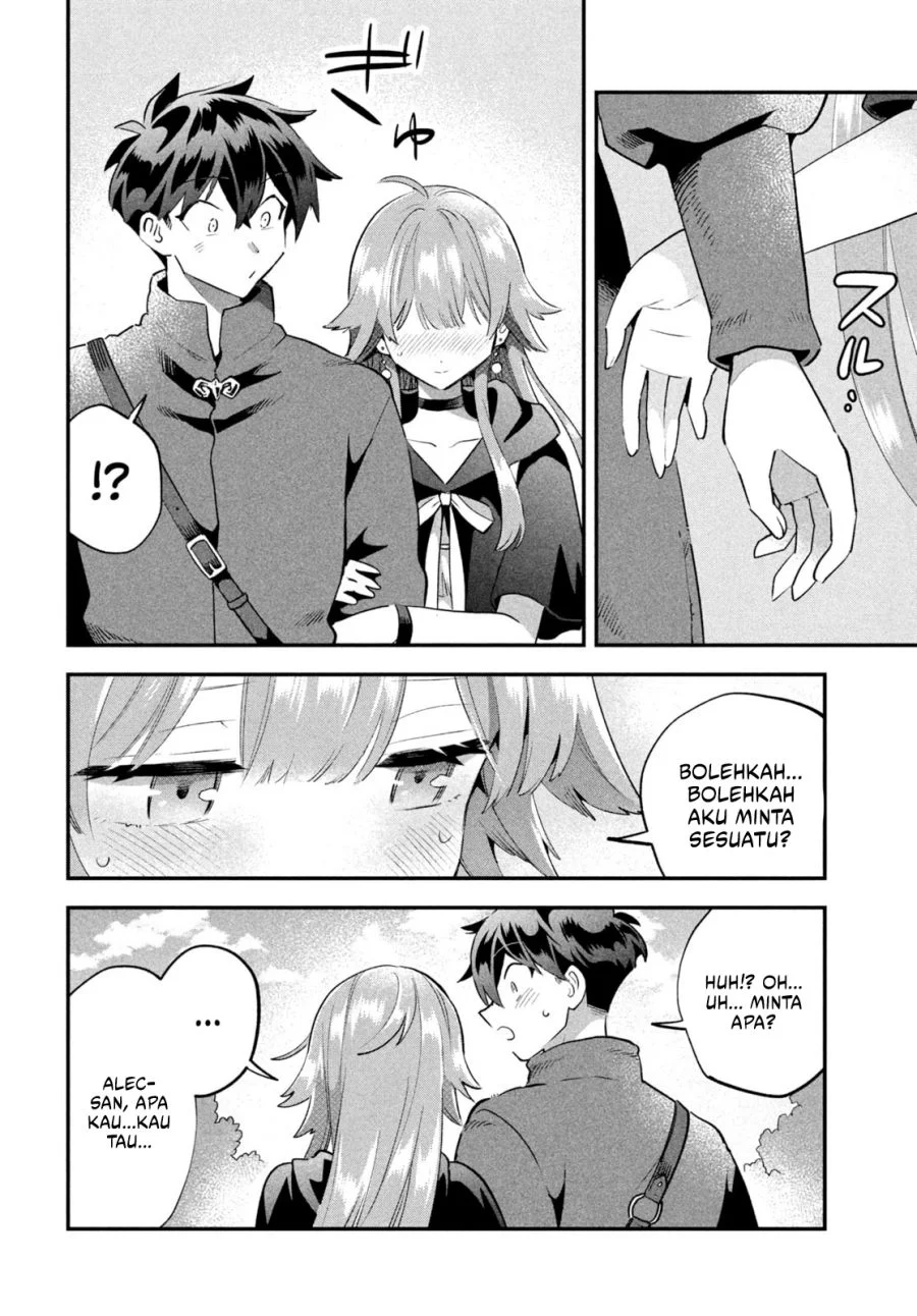 7-Nin no Nemuri Hime chapter 41 halaman 9