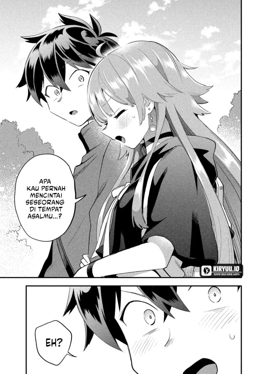 7-Nin no Nemuri Hime chapter 41 halaman 10