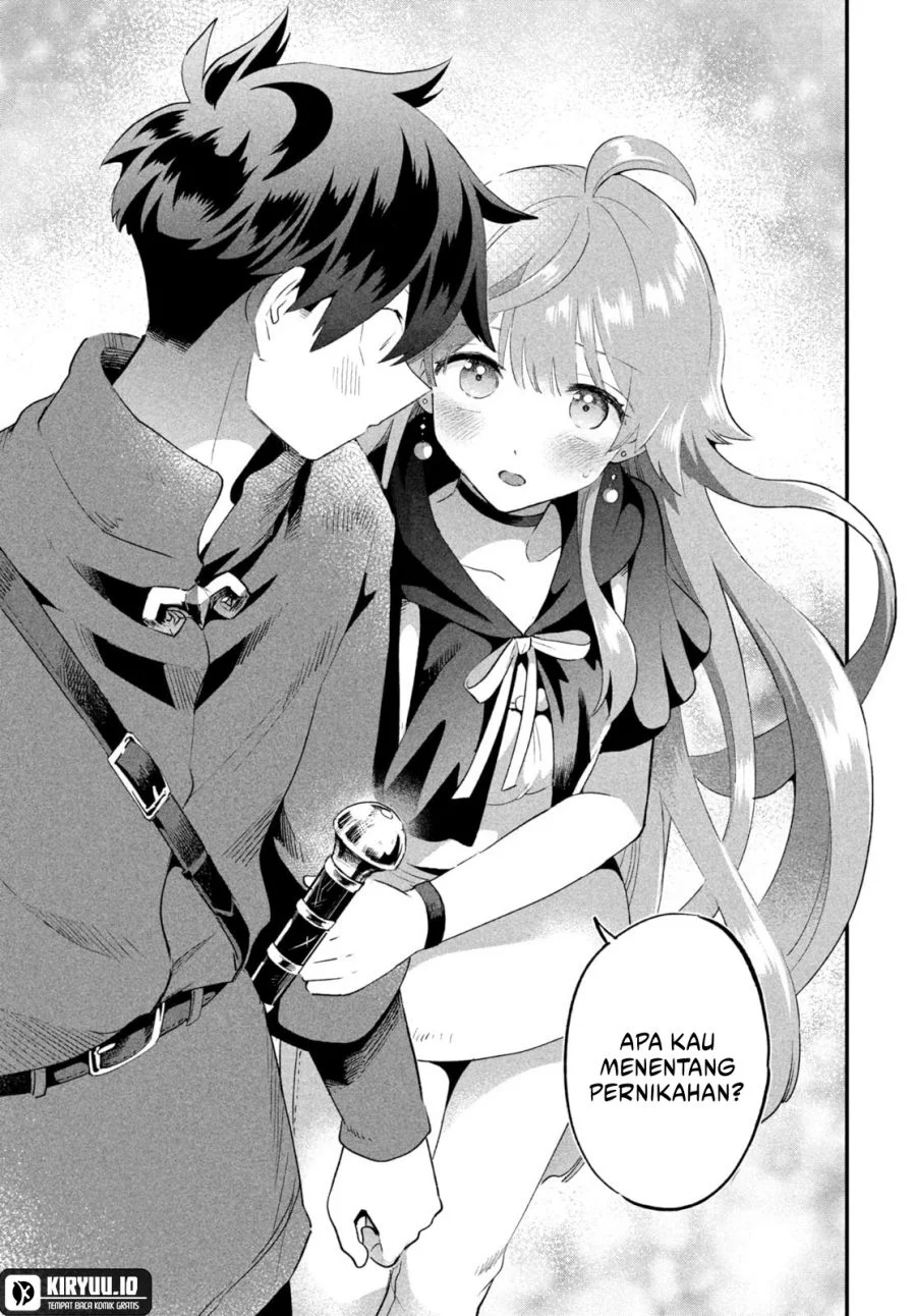 7-Nin no Nemuri Hime chapter 41 halaman 12