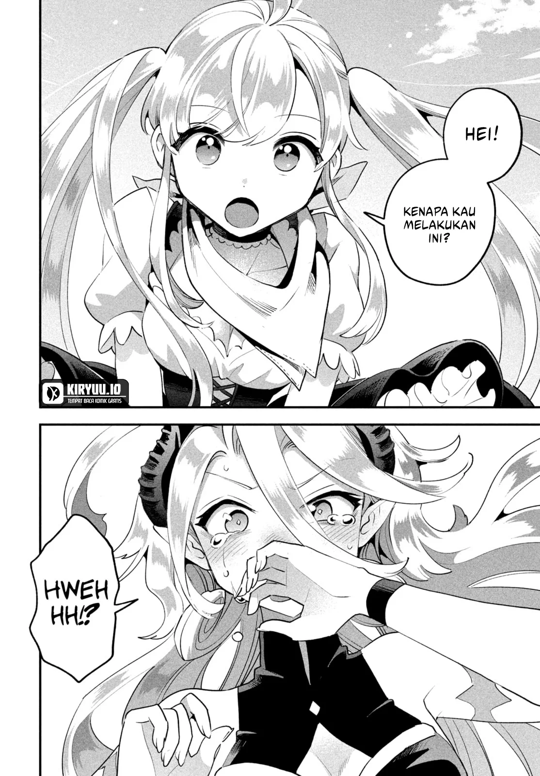 7-Nin no Nemuri Hime chapter 44 halaman 13