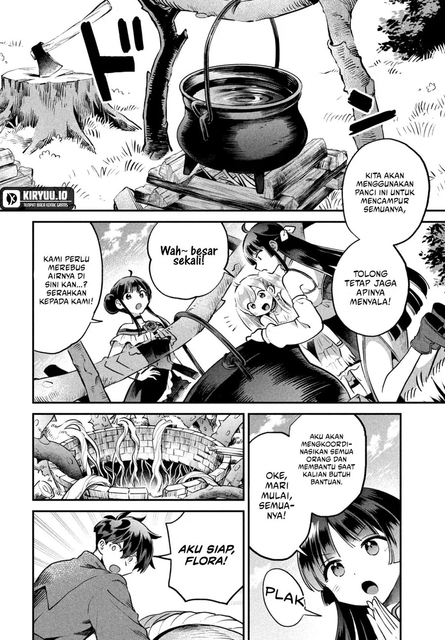 7-Nin no Nemuri Hime Bab 45 halaman 5