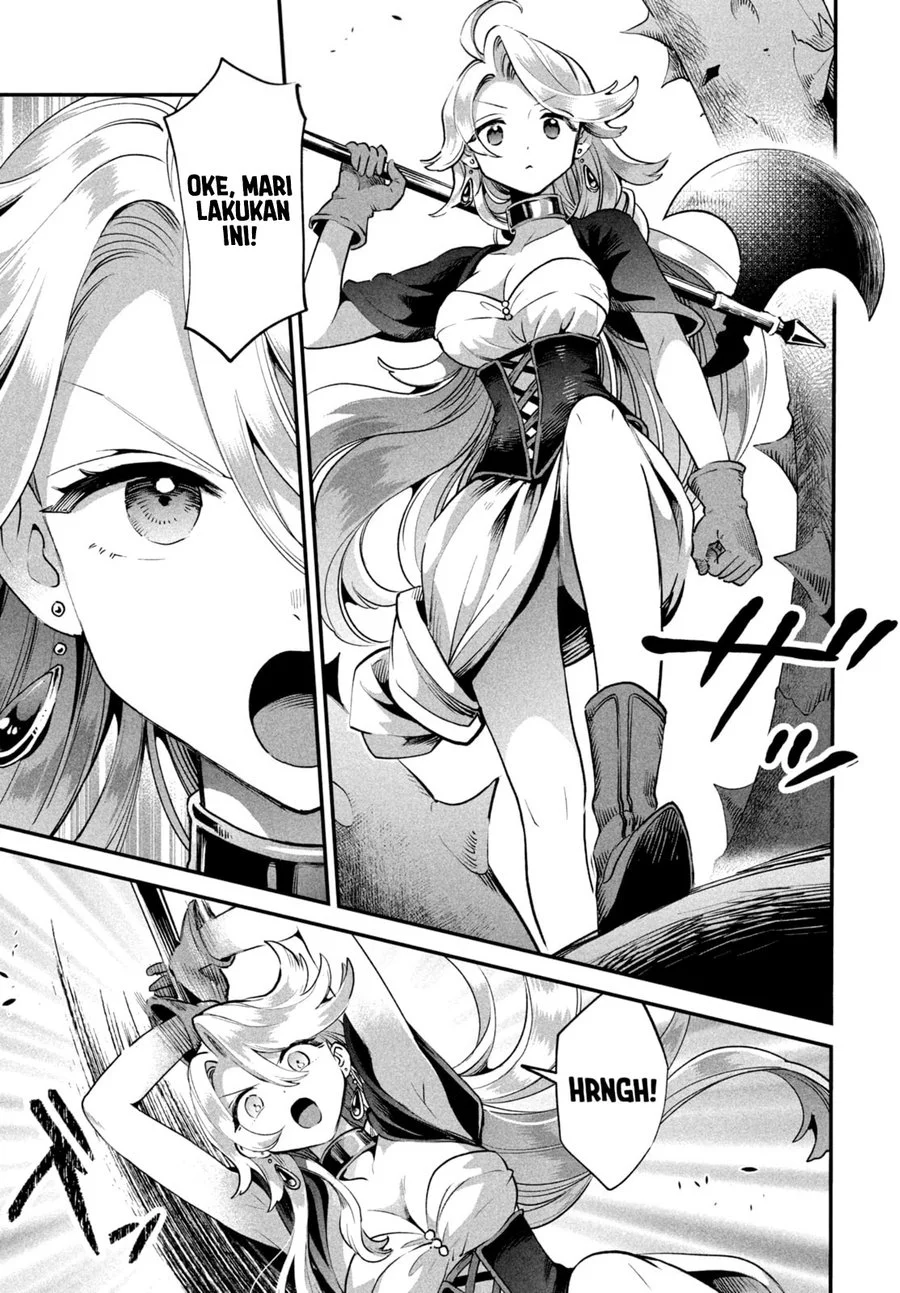 7-Nin no Nemuri Hime Bab 45 halaman 6