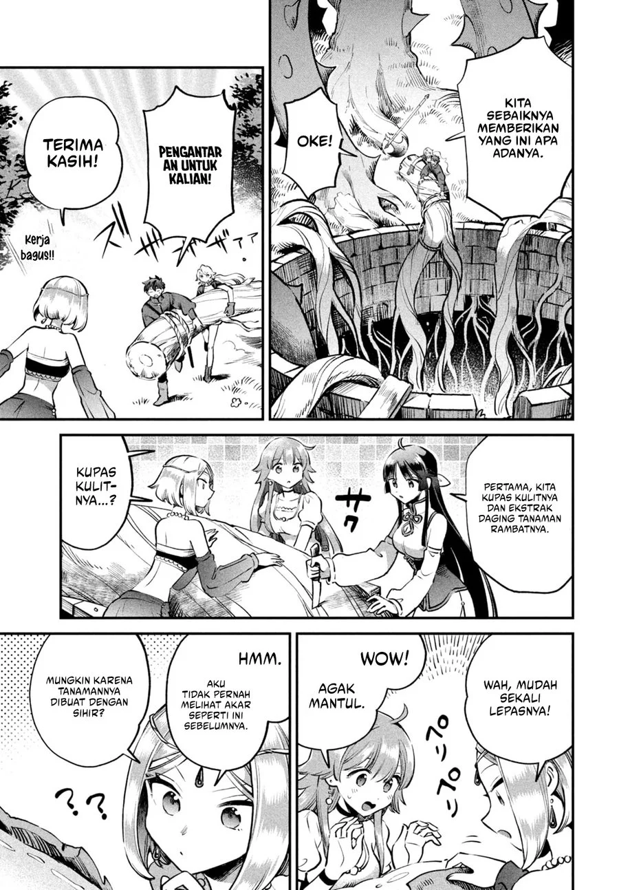 7-Nin no Nemuri Hime Bab 45 halaman 8