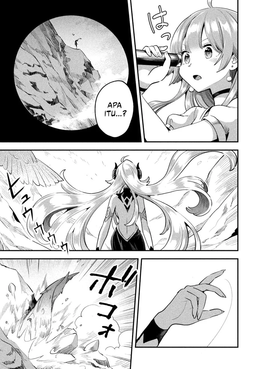 7-Nin no Nemuri Hime chapter 46 halaman 6