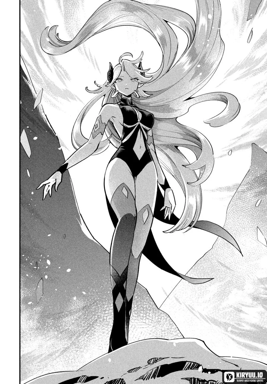 7-Nin no Nemuri Hime chapter 46 halaman 7