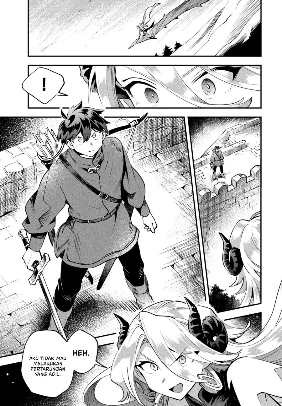 7-Nin no Nemuri Hime chapter 46 halaman 10