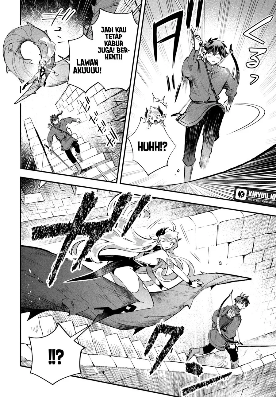 7-Nin no Nemuri Hime chapter 46 halaman 11