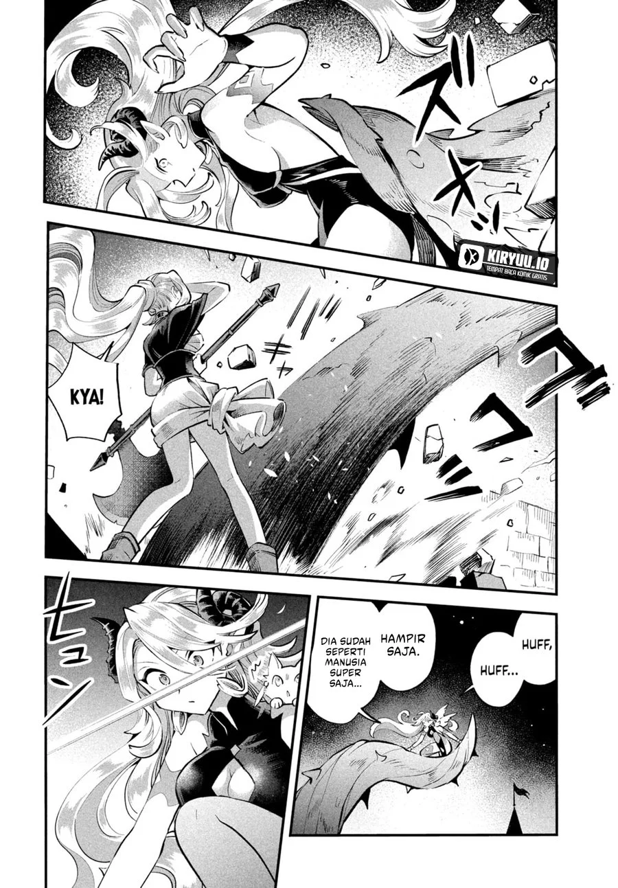7-Nin no Nemuri Hime chapter 46 halaman 13