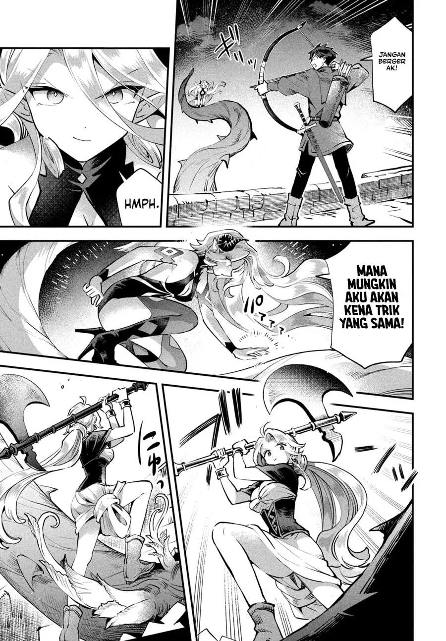 7-Nin no Nemuri Hime chapter 46 halaman 14