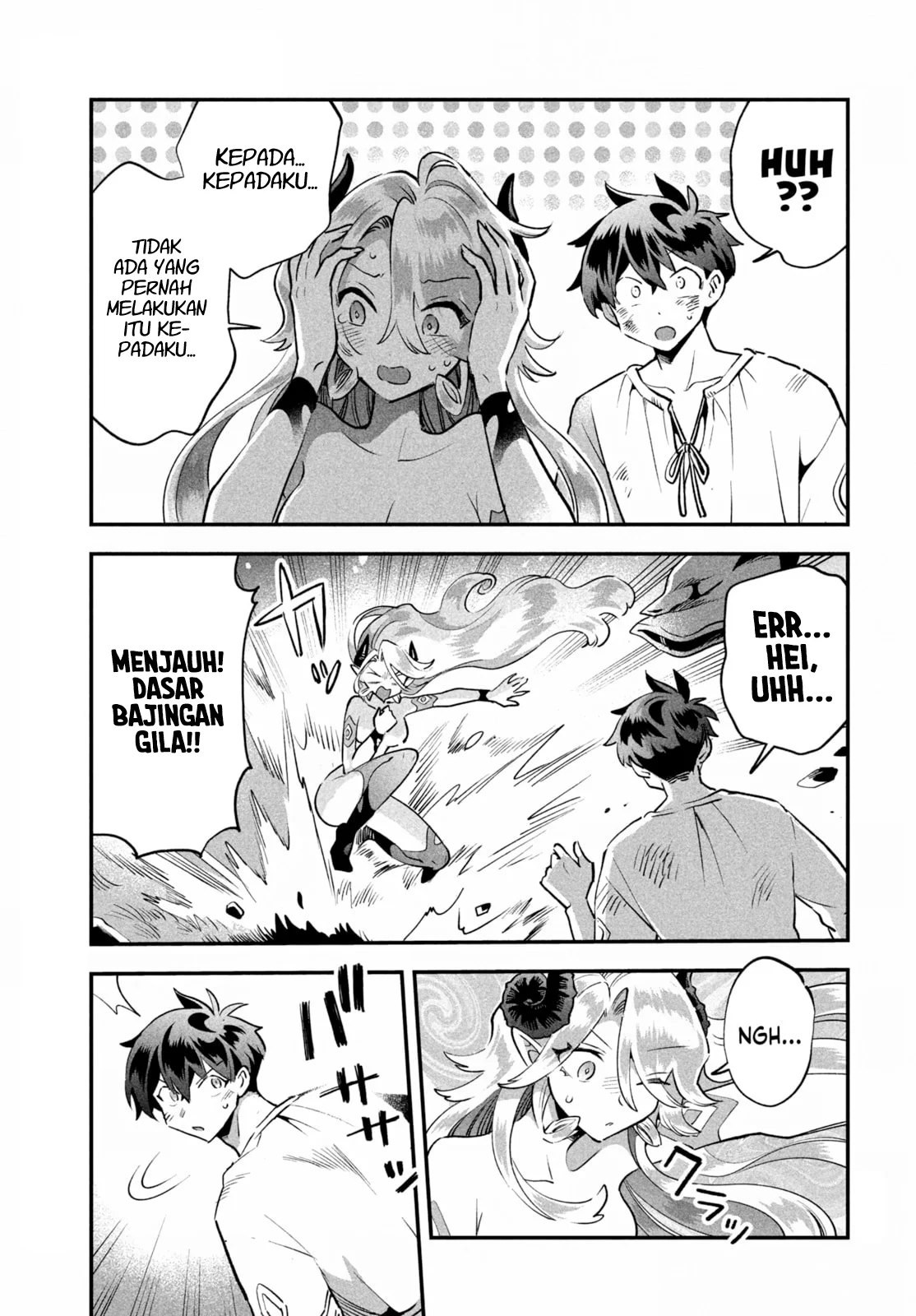 7-Nin no Nemuri Hime chapter 48 halaman 4