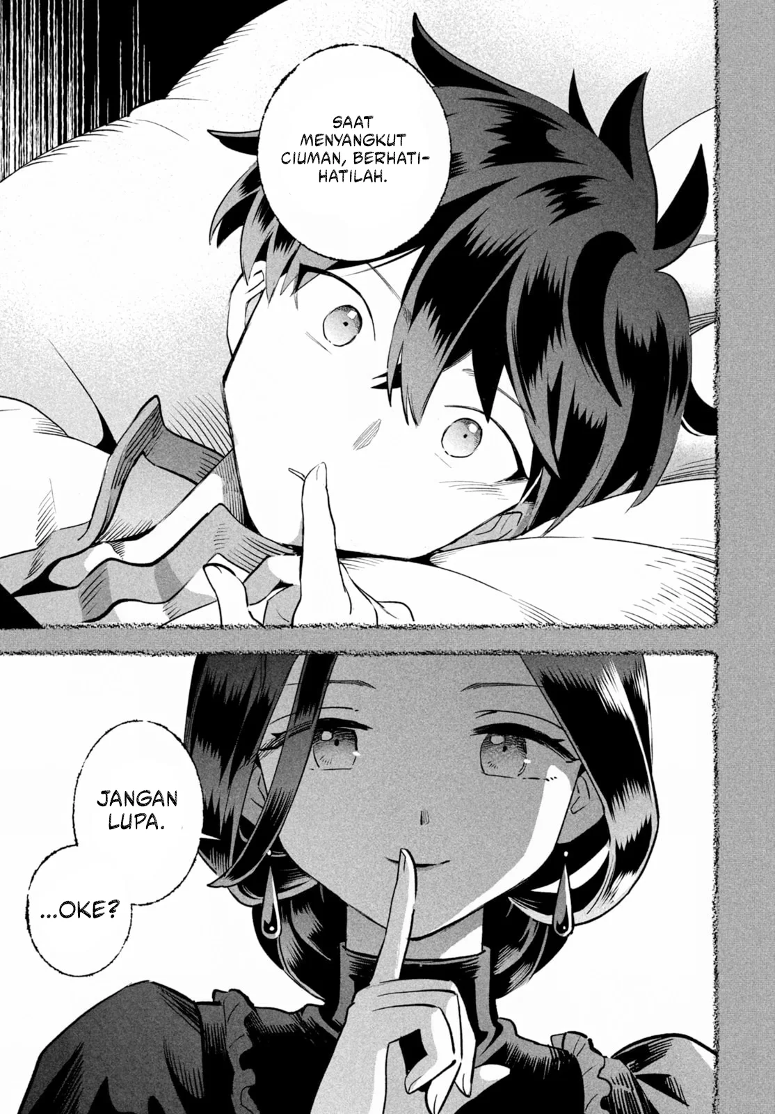 7-Nin no Nemuri Hime chapter 48 halaman 10
