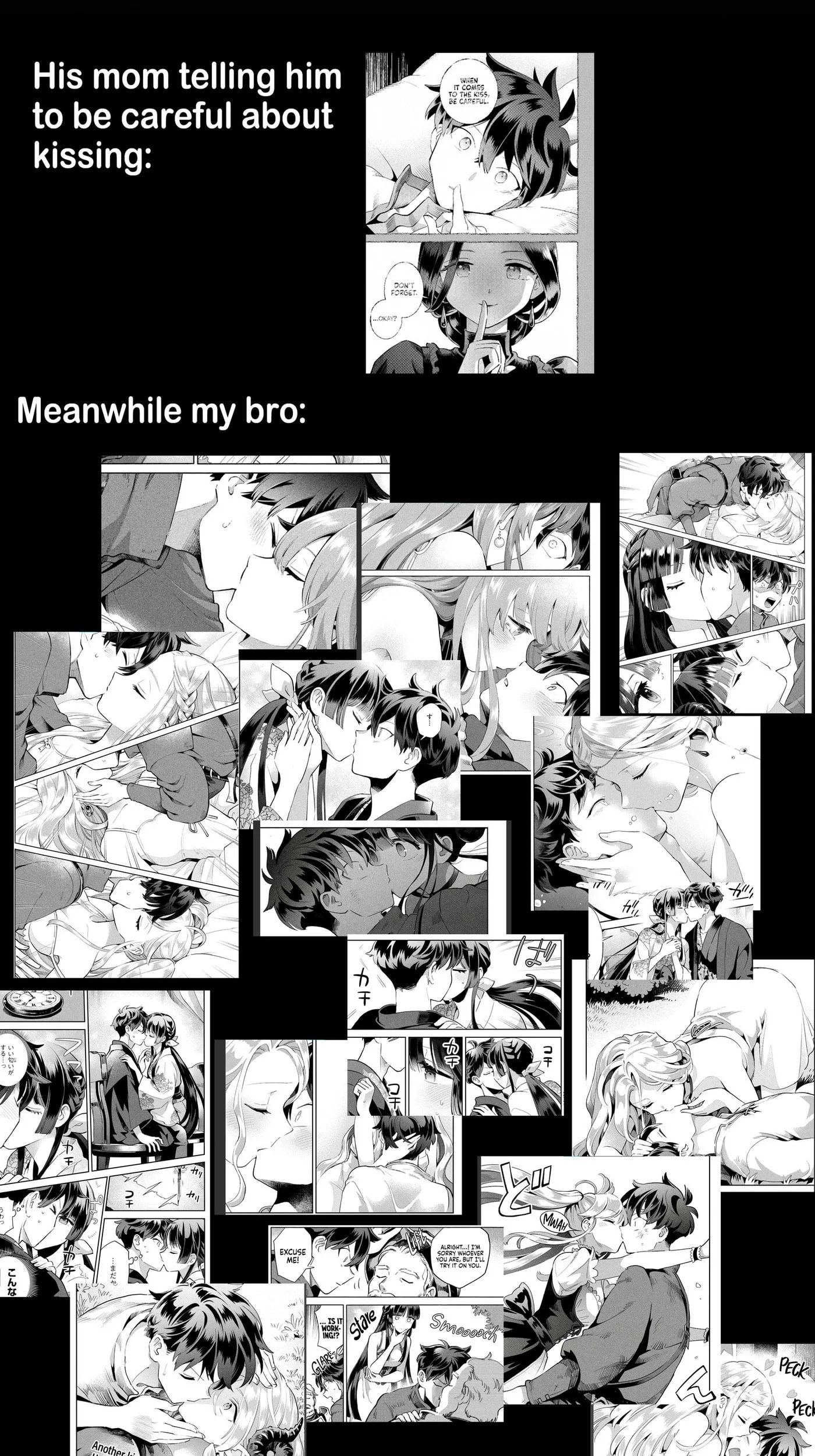 7-Nin no Nemuri Hime chapter 48 halaman 16