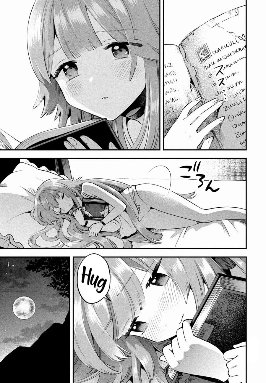 7-Nin no Nemuri Hime chapter 50 halaman 6