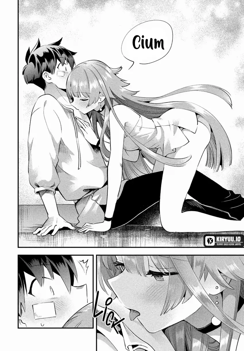 7-Nin no Nemuri Hime Bab 51 halaman 5