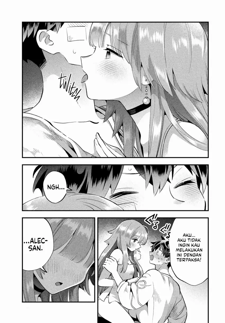 7-Nin no Nemuri Hime Bab 51 halaman 6