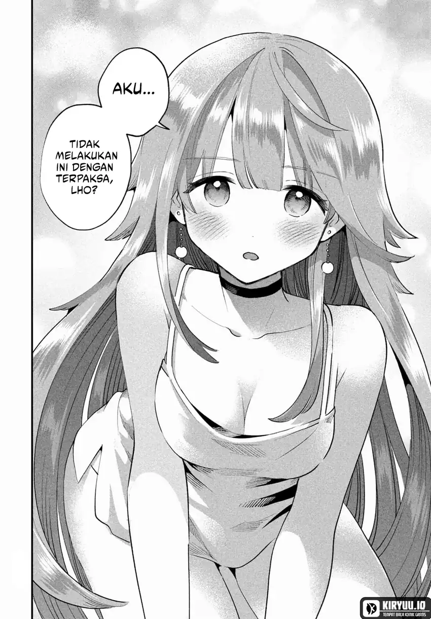 7-Nin no Nemuri Hime Bab 51 halaman 7
