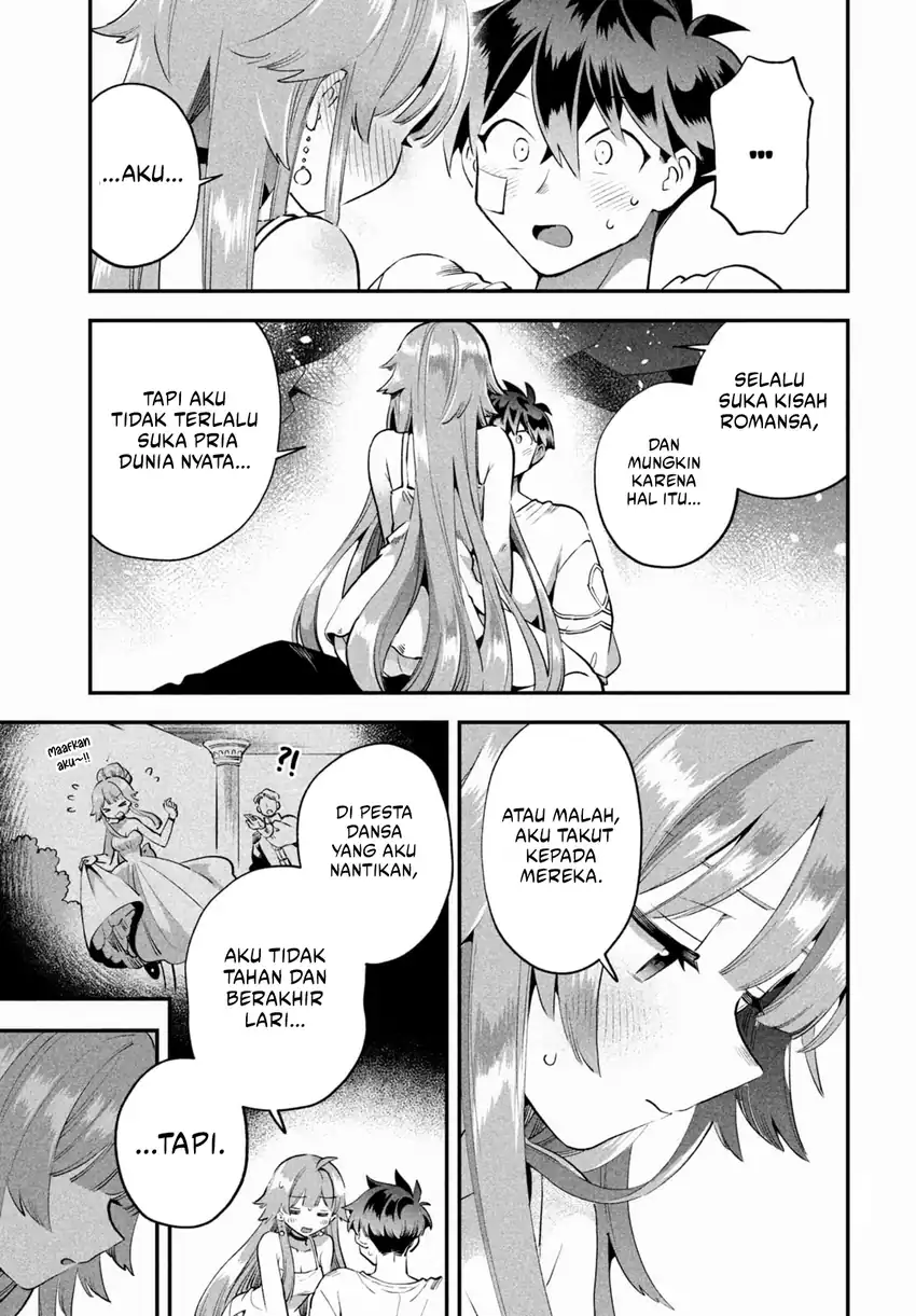 7-Nin no Nemuri Hime Bab 51 halaman 8