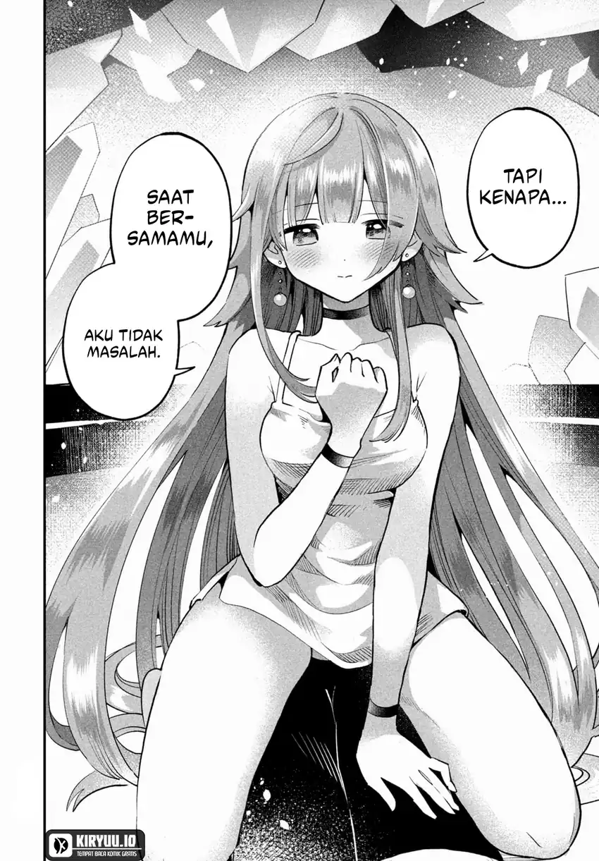 7-Nin no Nemuri Hime Bab 51 halaman 9