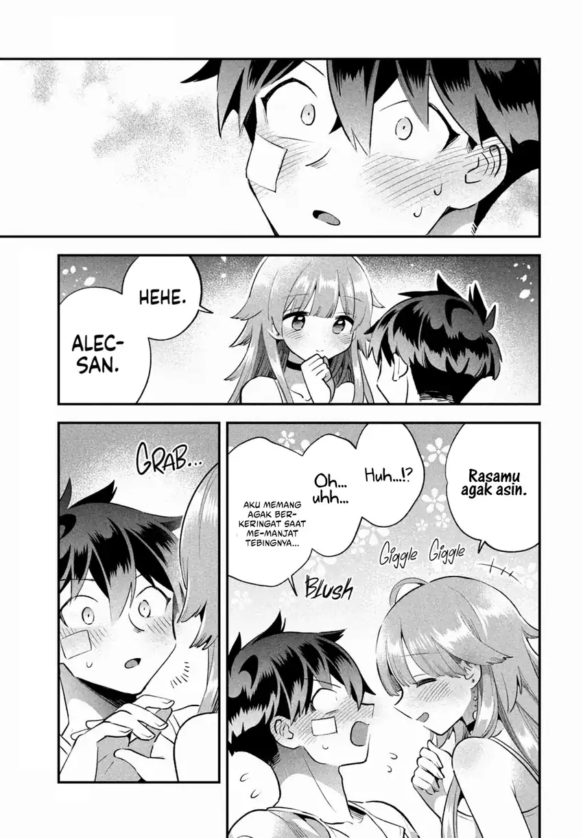 7-Nin no Nemuri Hime Bab 51 halaman 10
